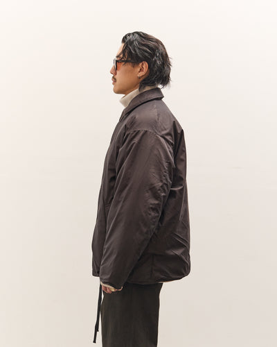 Yoko Sakamoto Down Jacket, Brown