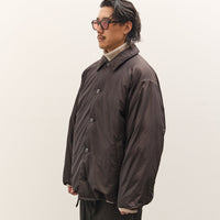 Yoko Sakamoto Down Jacket, Brown