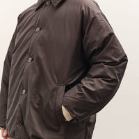 Yoko Sakamoto Down Jacket, Brown