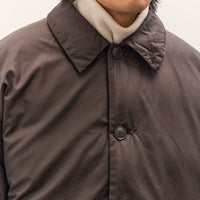 Yoko Sakamoto Down Jacket, Brown