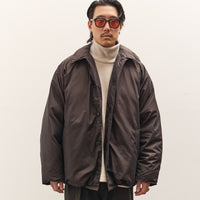 Yoko Sakamoto Down Jacket, Brown