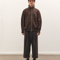 Yoko Sakamoto Drivers Knit, Brown