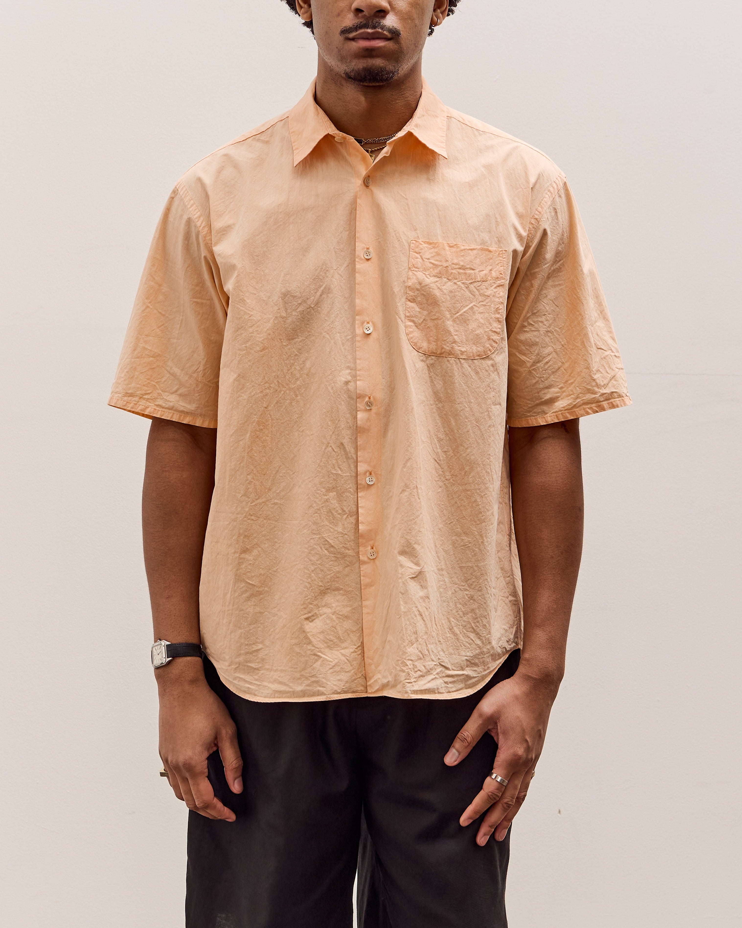 Yoko Sakamoto, Men's Collection – Glasswing