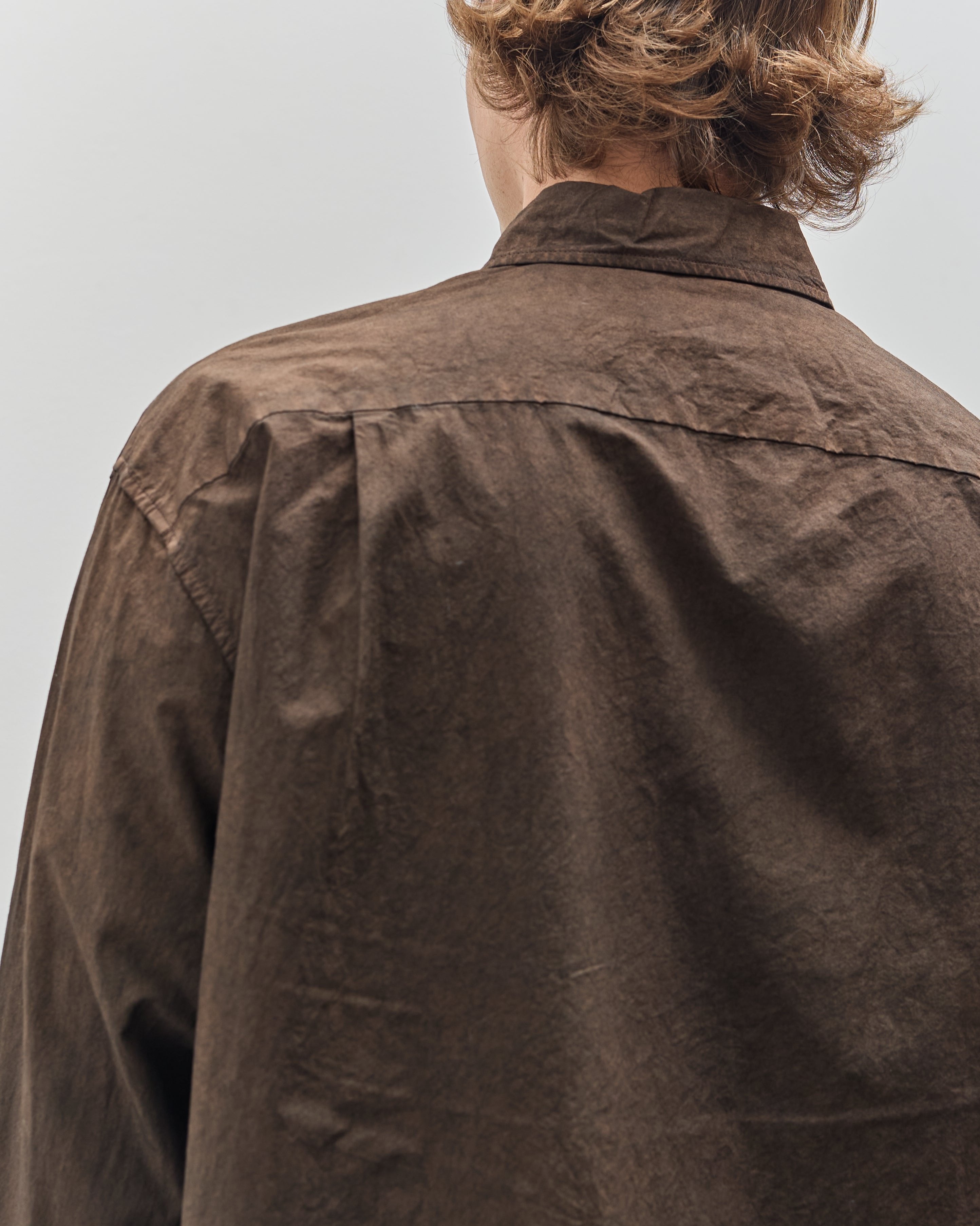 その他 SAILORS Collection YokoSakamotoregularcollarshirt