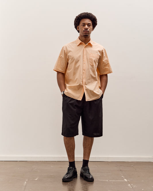 Yoko Sakamoto Relax Easy Short, Black