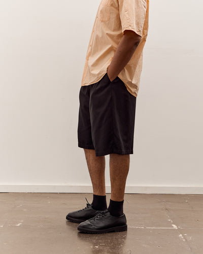 Yoko Sakamoto Relax Easy Short, Black