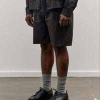 Yoko Sakamoto Easy Shorts, Sumi