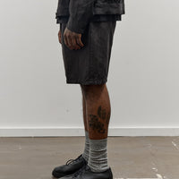 Yoko Sakamoto Easy Shorts, Sumi