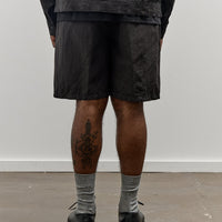 Yoko Sakamoto Easy Shorts, Sumi