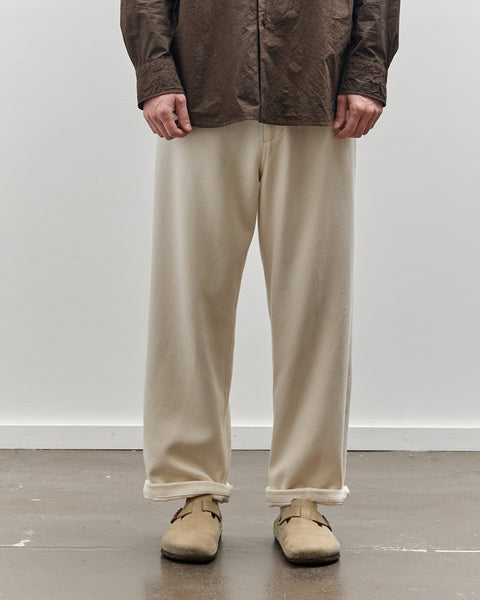 YokoSakamotoworktrousersecru_1
