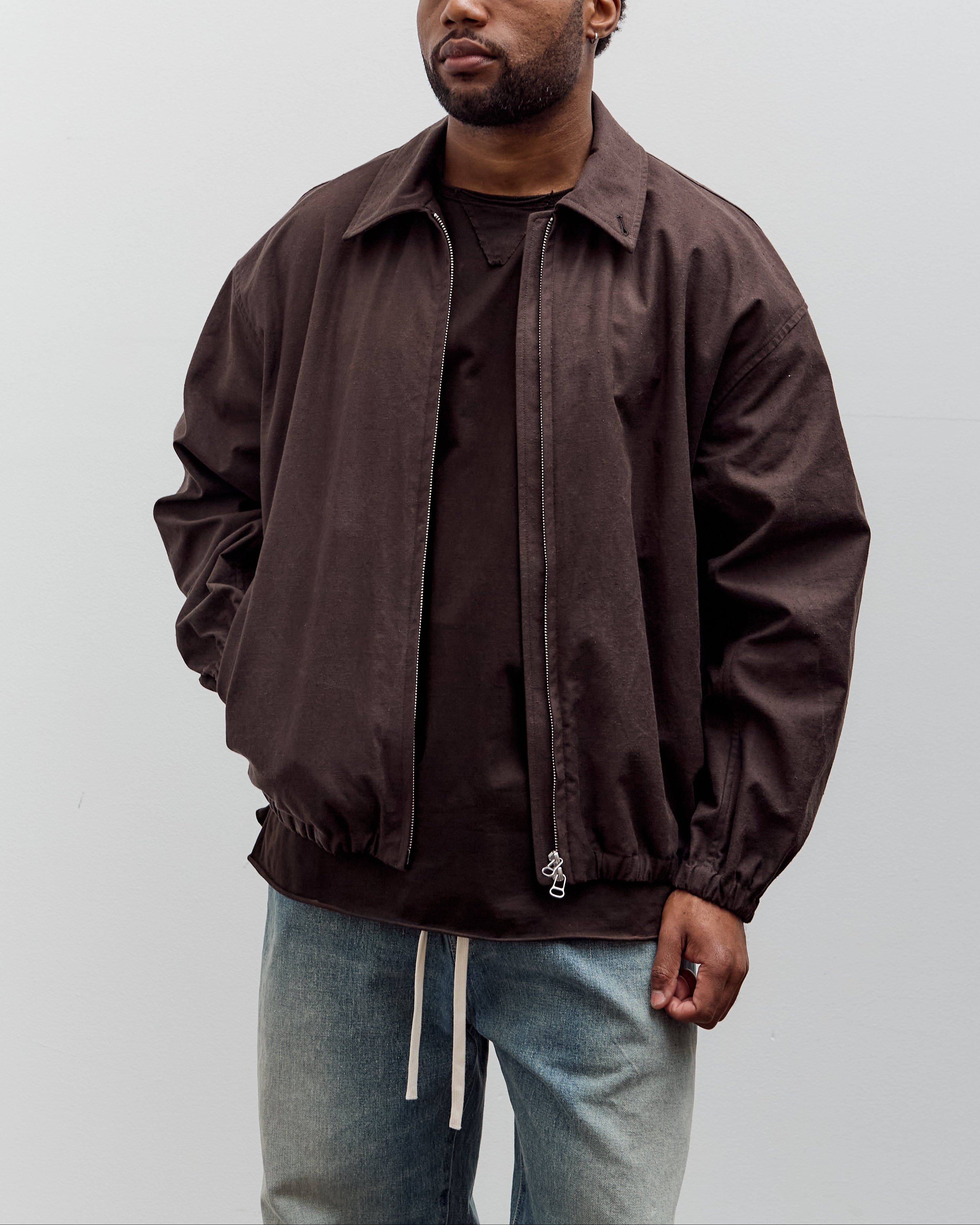 Yoko Sakamoto, Men's Collection – Glasswing