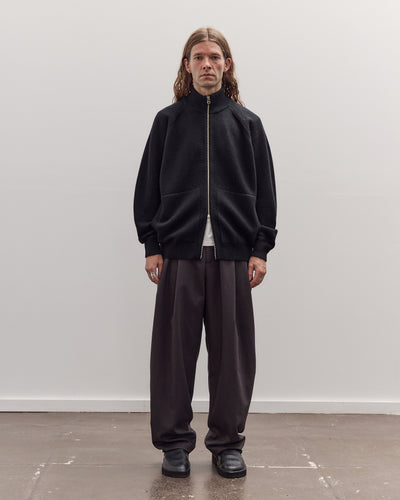 Drivers Knit, Black