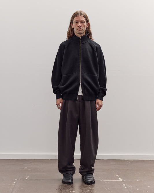 Drivers Knit, Black
