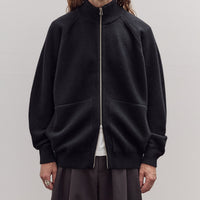 Drivers Knit, Black
