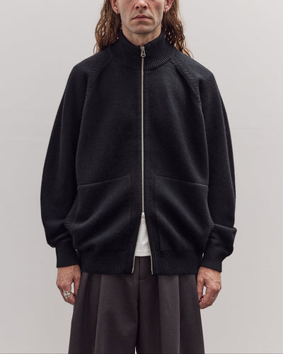 Drivers Knit, Black