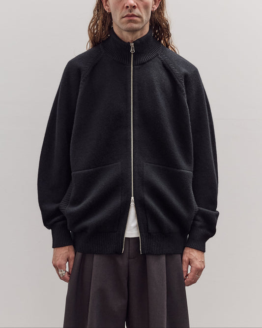 Drivers Knit, Black
