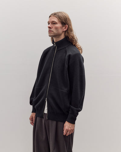 Drivers Knit, Black