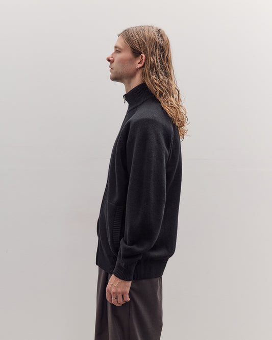 Drivers Knit, Black