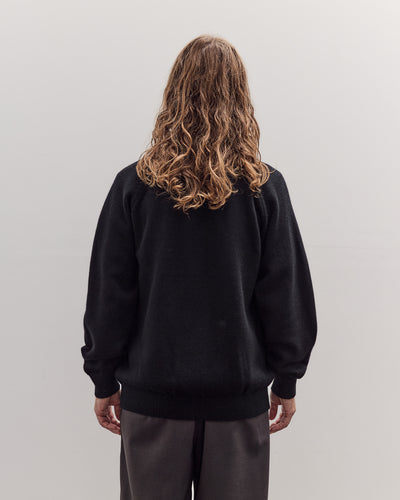 Drivers Knit, Black