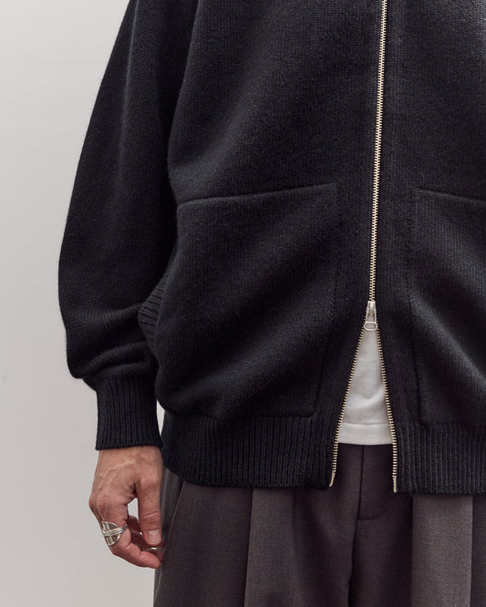 Drivers Knit, Black