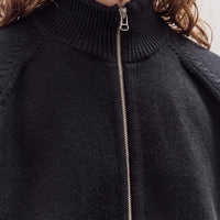 Drivers Knit, Black