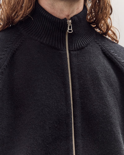 Drivers Knit, Black