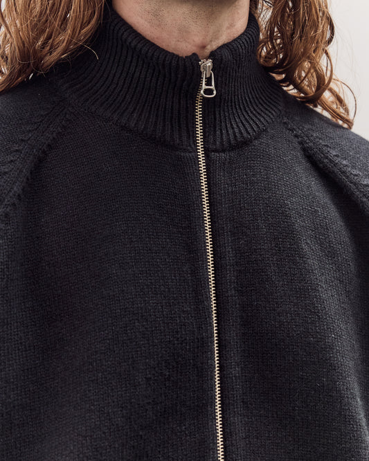 Drivers Knit, Black