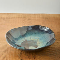 Yuriko Bullock Bowl #2, Oasis