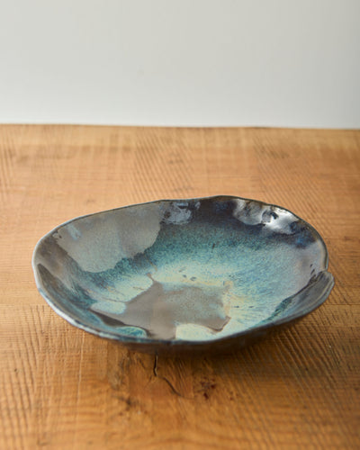 Yuriko Bullock Bowl #2, Oasis