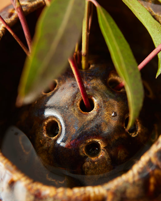 Yuriko Bullock Bud Vase #2