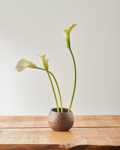 Yuriko Bullock Bud Vase