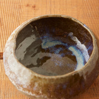 Yuriko Bullock Wood-Fired Bowl #3