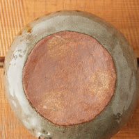 Yuriko Bullock Wood-Fired Bowl #3