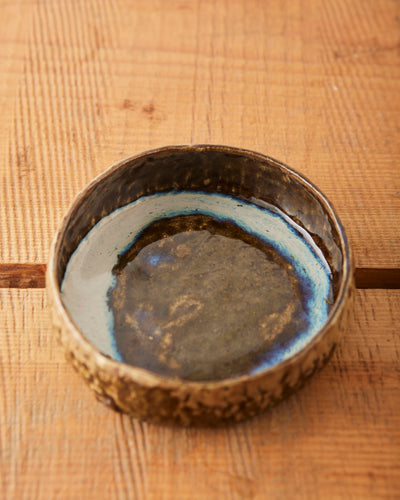 Yuriko Bullock Glaze Bowl #2