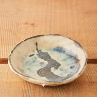 Yuriko Bullock Mini Wood-Fired Plate