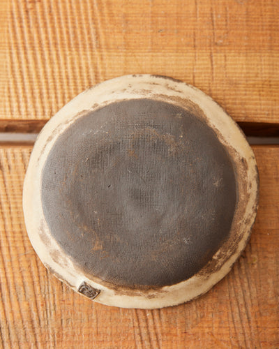 Yuriko Bullock Mini Wood-Fired Plate