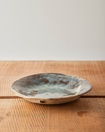 Yuriko Bullock Plate #2