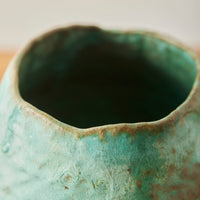 Yuriko Bullock Vase #6