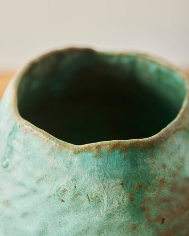 Yuriko Bullock Vase #6