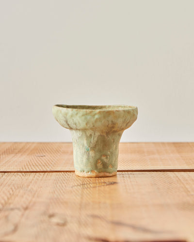 Yuriko Bullock Vase #7