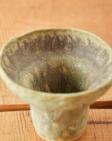 Yuriko Bullock Vase #7