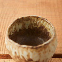 Yuriko Bullock Wood-Fired Bowl #1