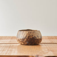 Yuriko Bullock Wood-Fired Bowl #2