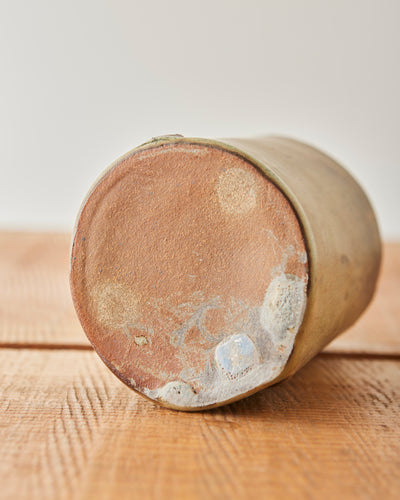 Yuriko Bullock Wood-Fired Vase #3