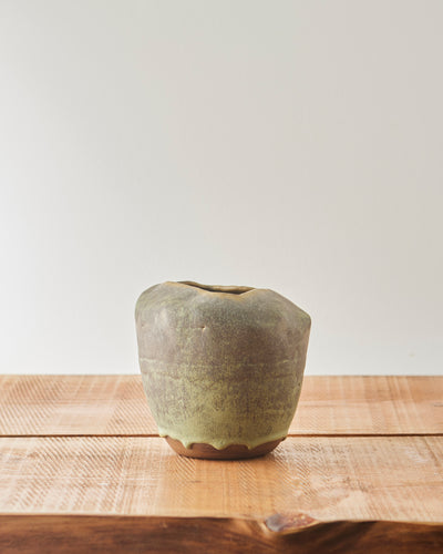 Yuriko Bullock Vase #5