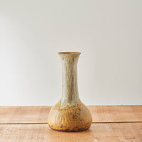 Yuriko Bullock Wood-Fired Vase #6