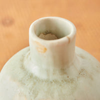 Yuriko Bullock Wood-Fired Vase #7