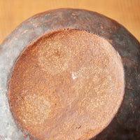 Yuriko Bullock Wood-Fired Vase #8