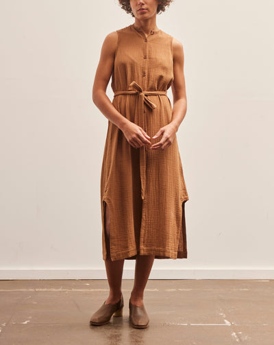 Zii Ropa Hal Dress, Acorn