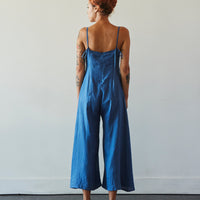 Zii Ropa Manon Jumpsuit, Azul